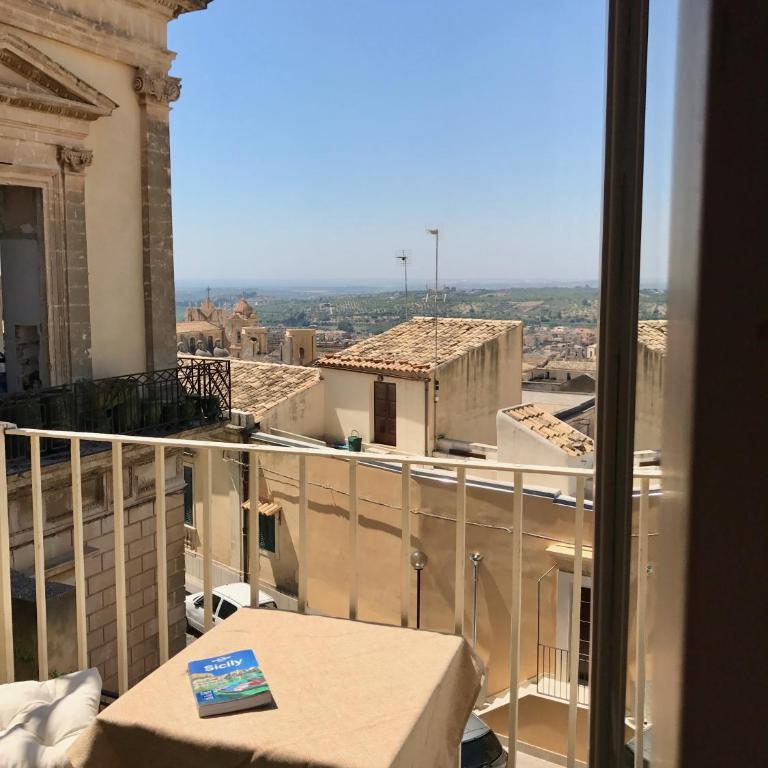 Town View - Appartamento con 1 Camera da Letto - 6