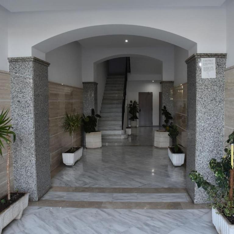 Almuñecar beach tropical - Apartamento de 2 dormitorios - 17
