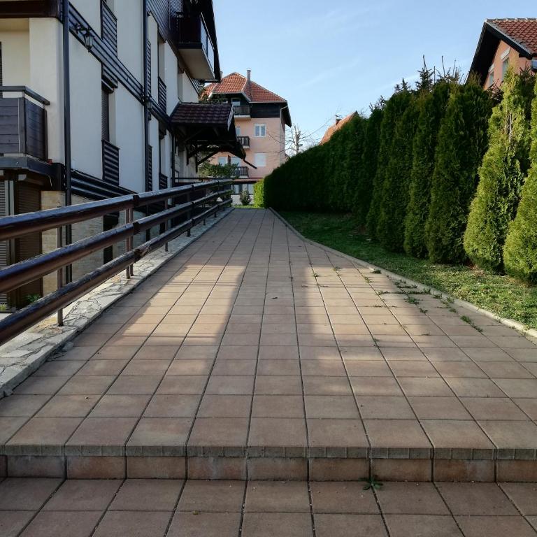 PENEMA - Apartman sa Pogledom na Planinu - 61