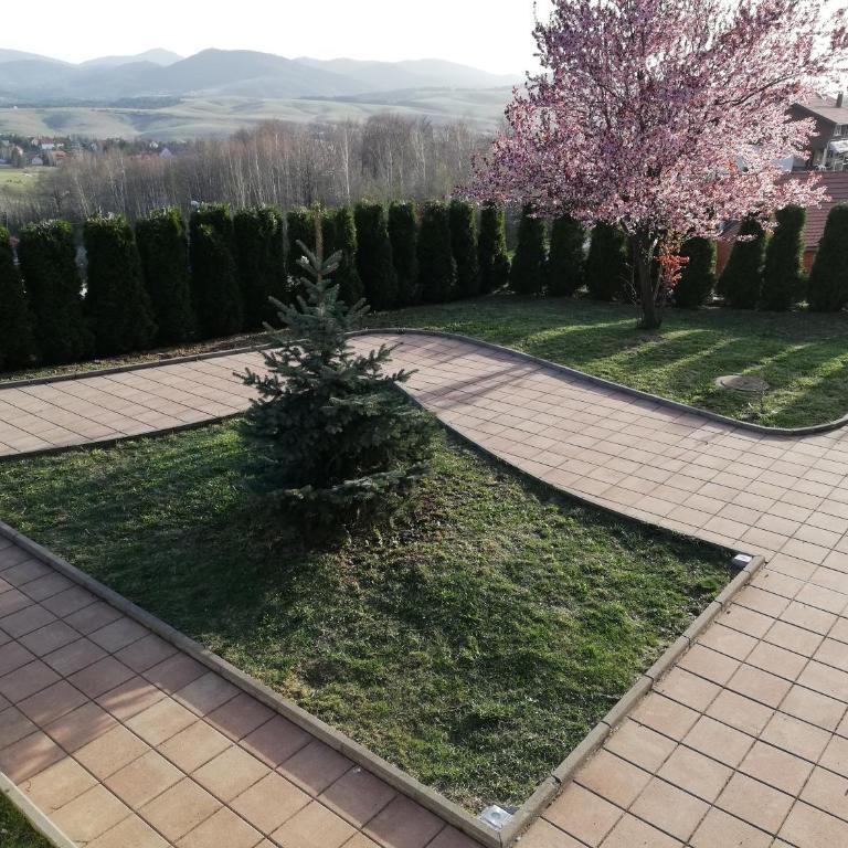 PENEMA - Apartman sa Pogledom na Planinu - 64