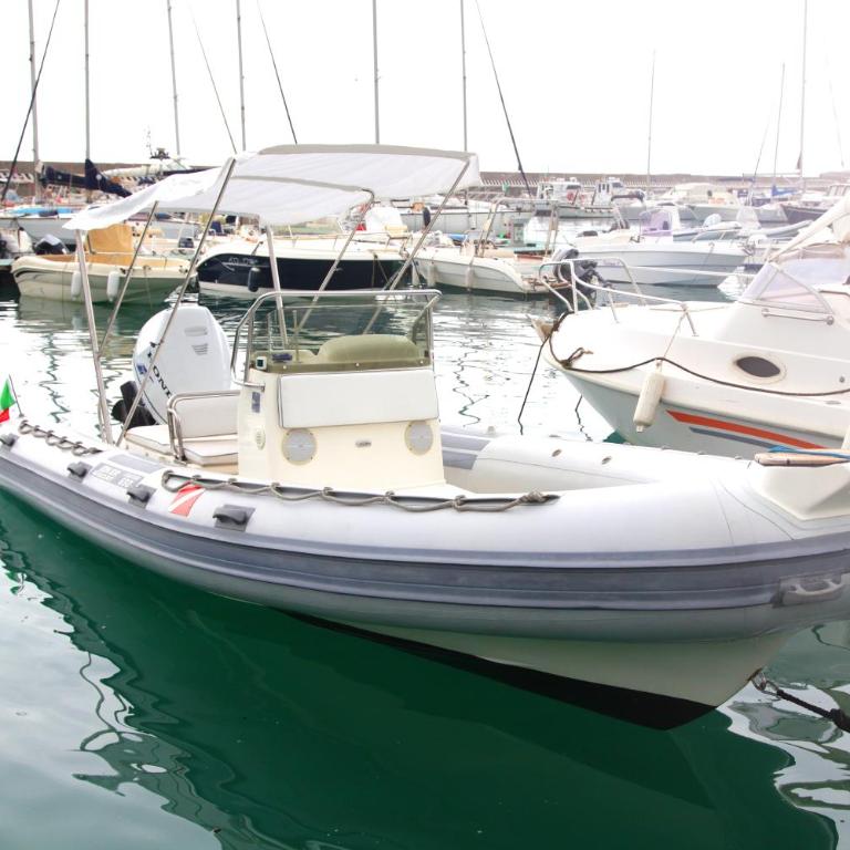 Seaside House - Appartamento - 33