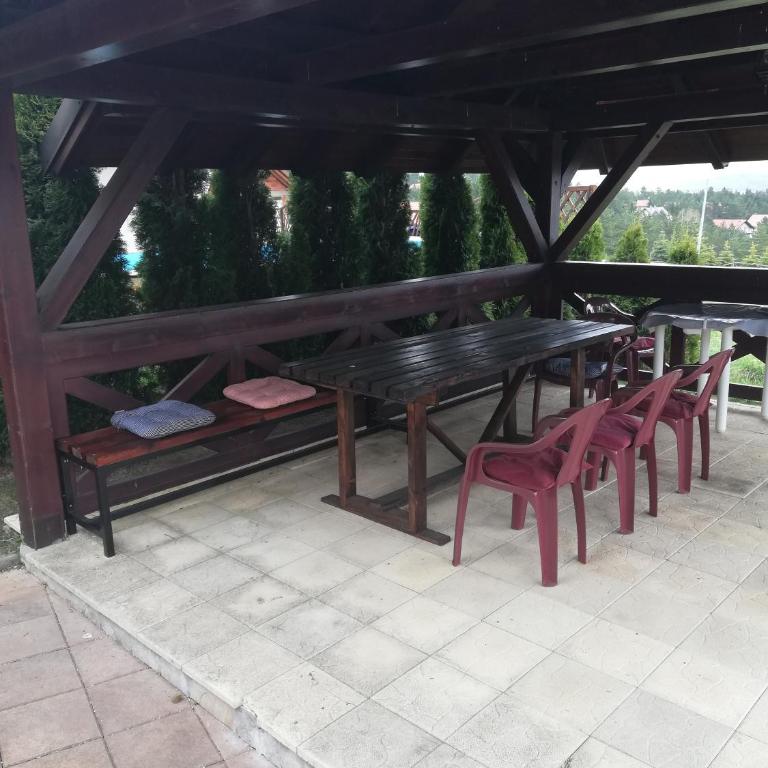 PENEMA - Apartman sa Pogledom na Planinu - 59