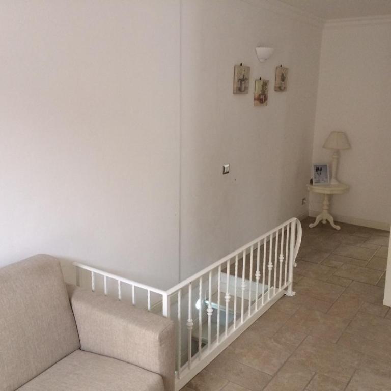 Sweet House - Casa con 1 Camera da Letto - 14