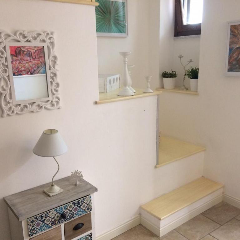 Sweet House - Casa con 1 Camera da Letto - 16