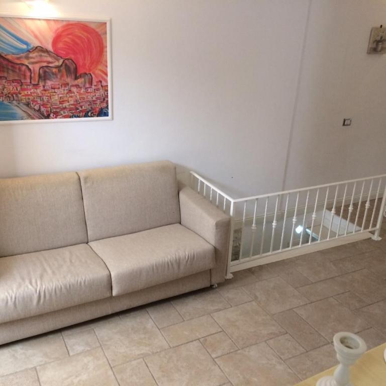 Sweet House - Casa con 1 Camera da Letto - 15