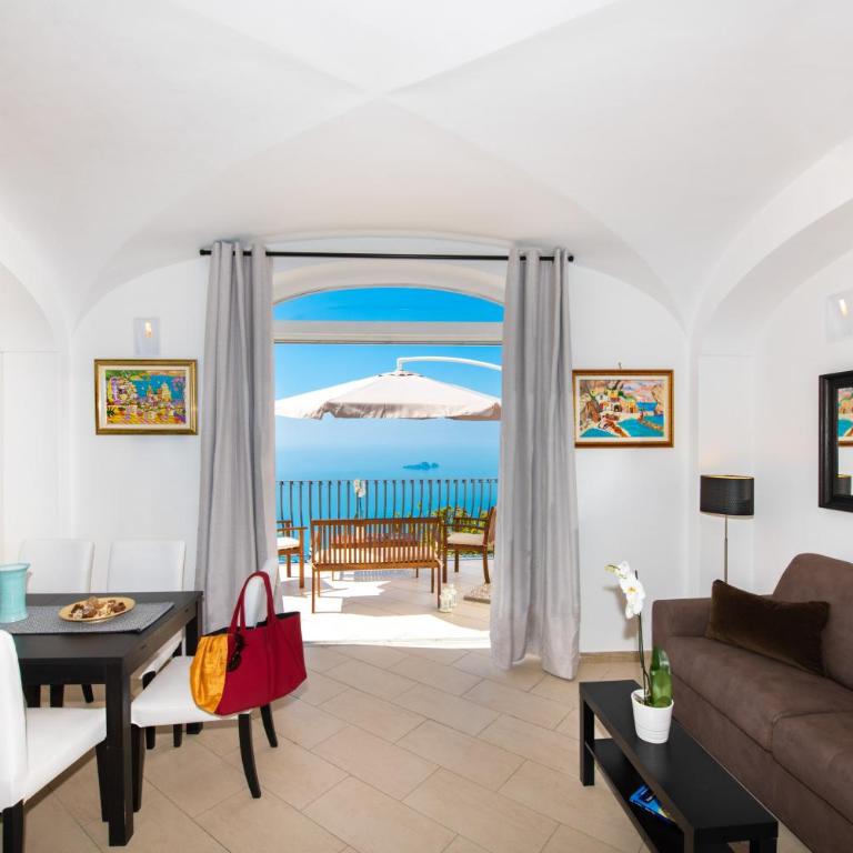 Maison Rosa - Appartamento con 1 Camera da Letto - 26