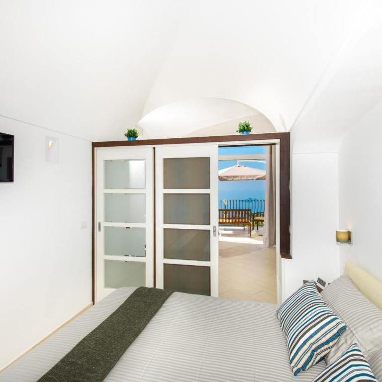Maison Rosa - Appartamento con 1 Camera da Letto - 28