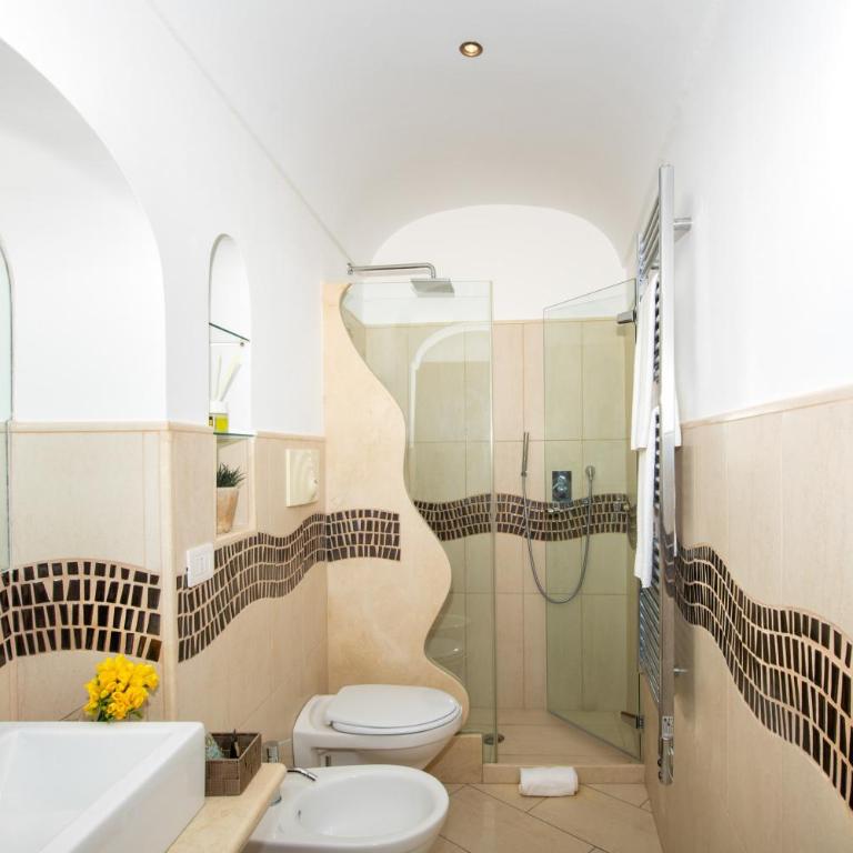 Maison Rosa - Appartamento con 1 Camera da Letto - 49