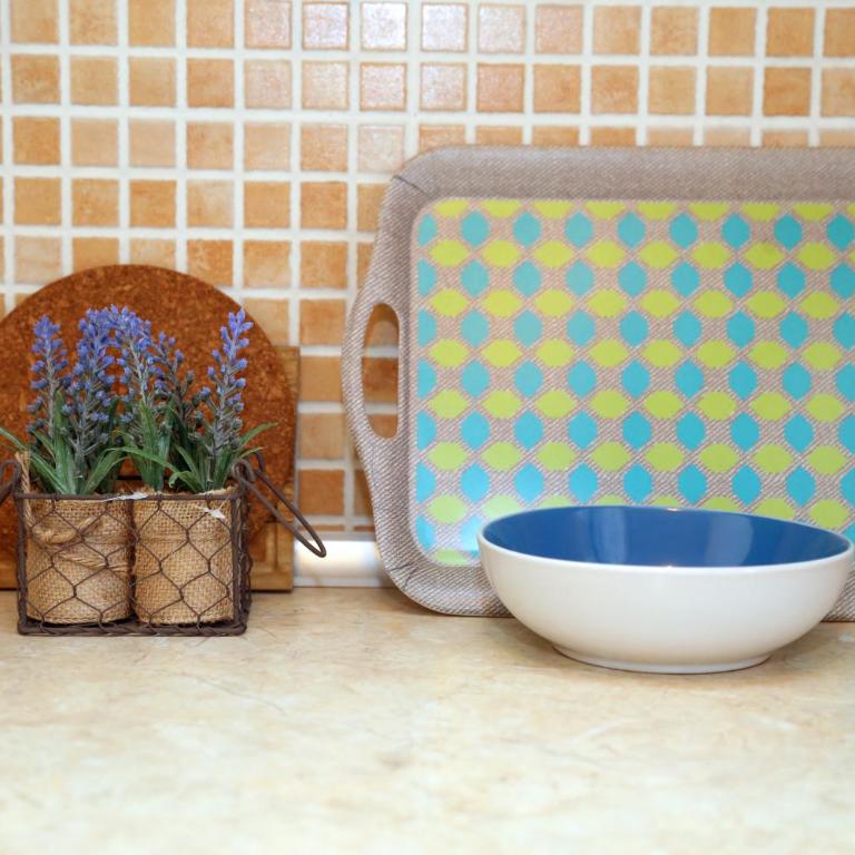 Tamaris Apartmani Igalo Centar - Apartment with Sea View - 8