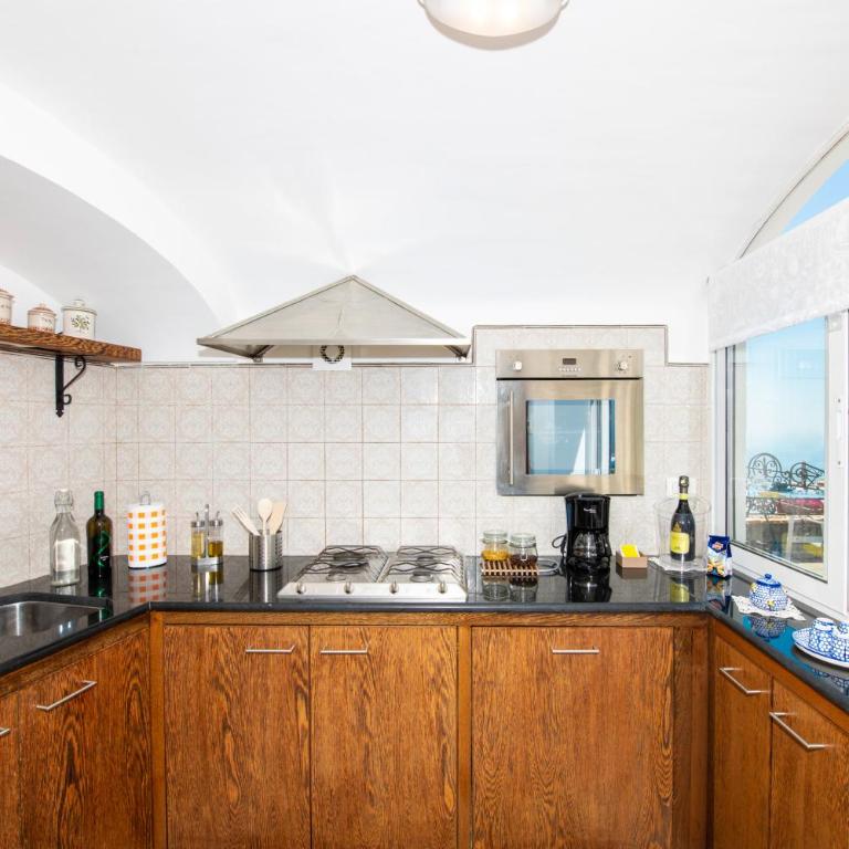 Maison Rosa - Appartamento con 1 Camera da Letto - 45