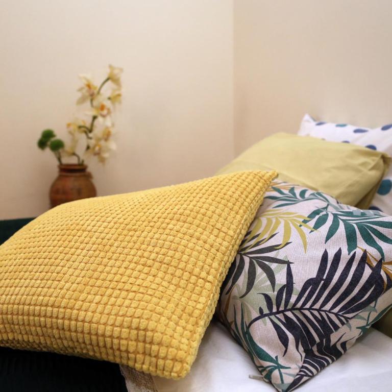 Tamaris Apartmani Igalo Centar - Apartment with Sea View - 5