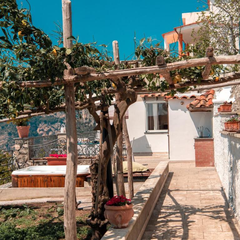Maison Rosa - Appartamento con 1 Camera da Letto - 34