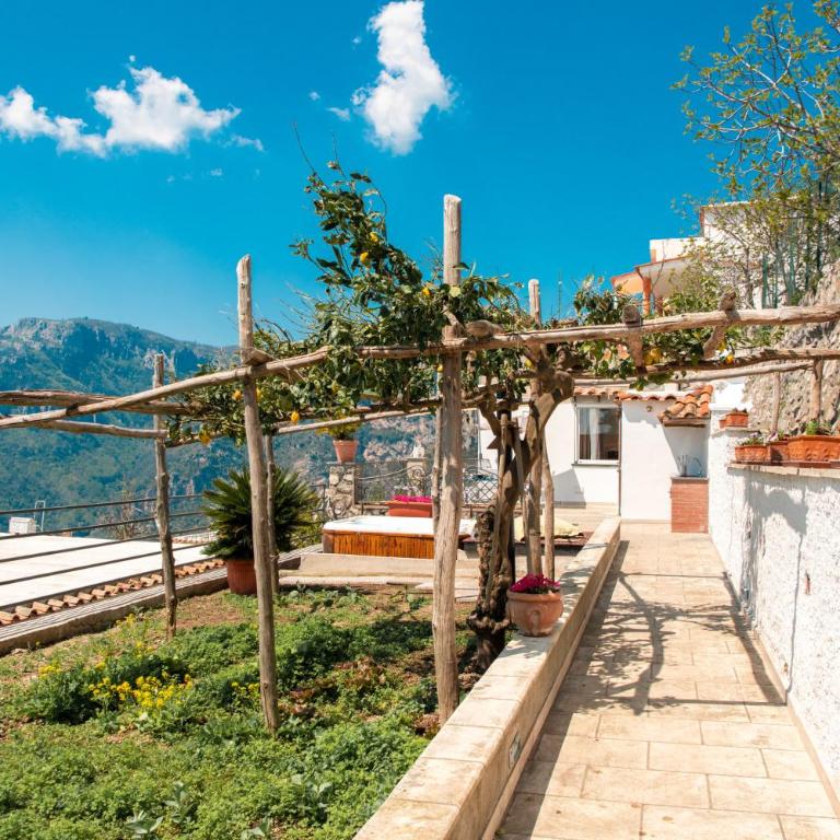 Maison Rosa - Appartamento con 1 Camera da Letto - 32