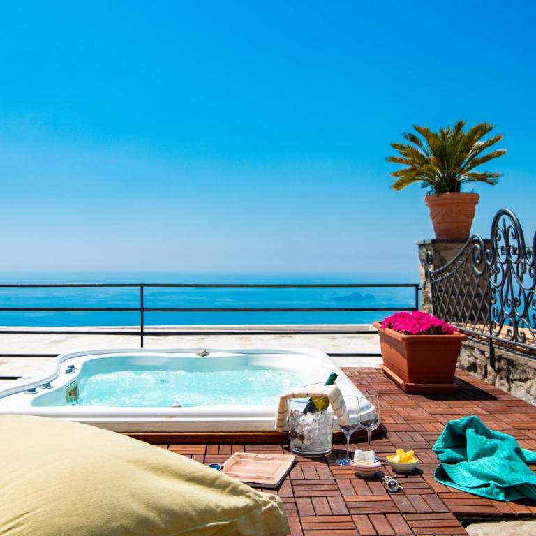 Maison Rosa - Appartamento con 1 Camera da Letto - 6