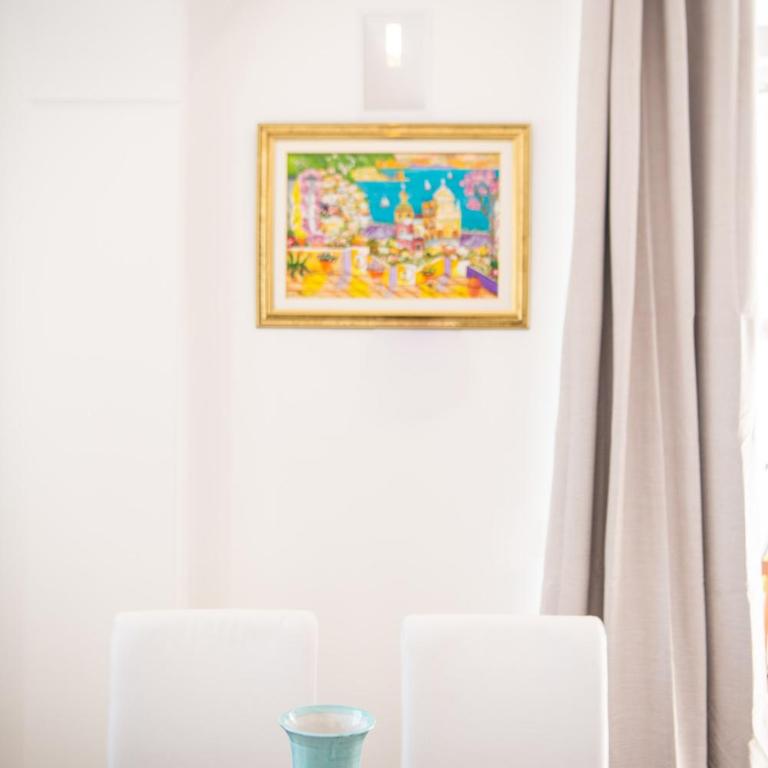 Maison Rosa - Appartamento con 1 Camera da Letto - 22