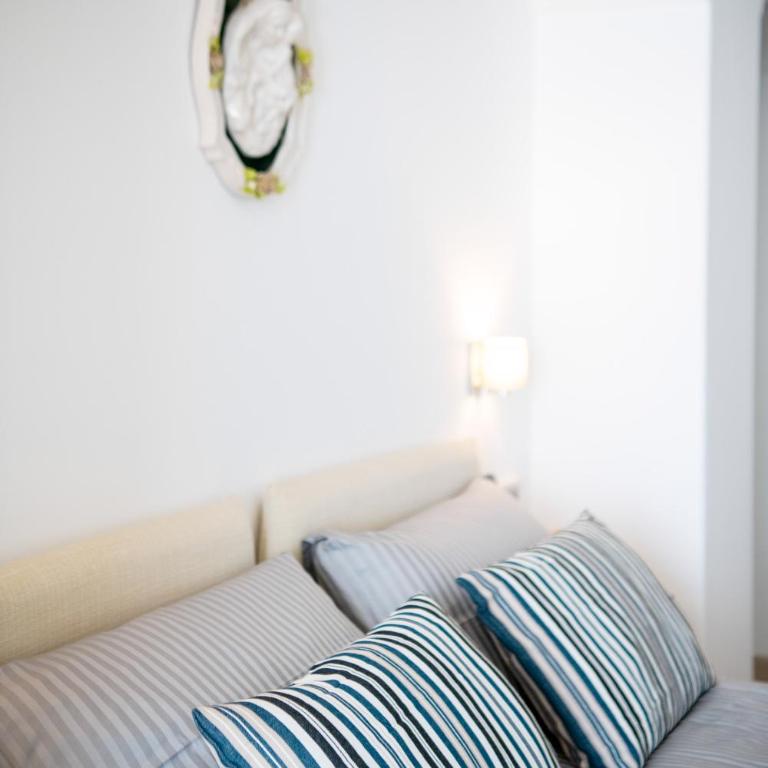 Maison Rosa - Appartamento con 1 Camera da Letto - 30