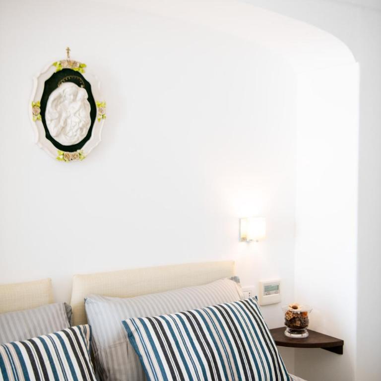 Maison Rosa - Appartamento con 1 Camera da Letto - 20