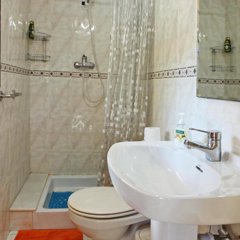 Adosado Calist - Apartamento de 2 dormitorios - 22