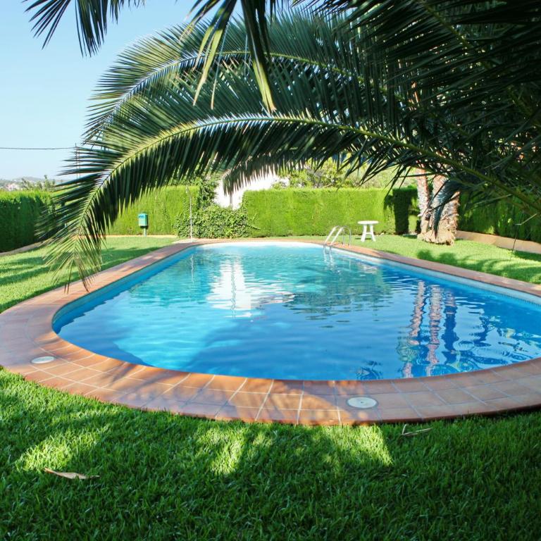 Adosado Calist - Apartamento de 2 dormitorios - 1