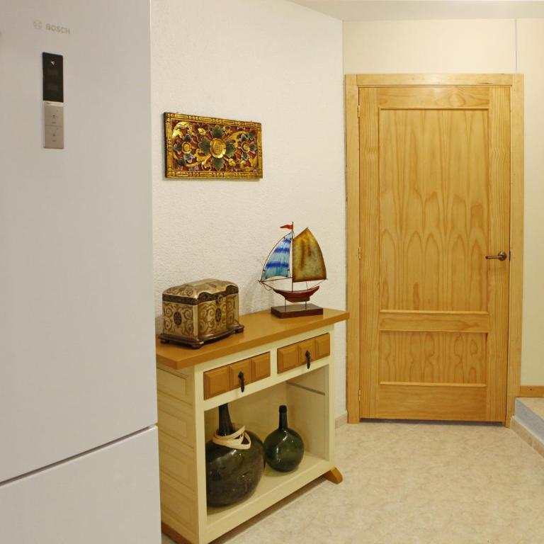 Adosado Calist - Apartamento de 2 dormitorios - 18