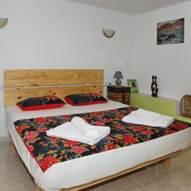 Adosado Calist - Apartamento de 2 dormitorios - 13
