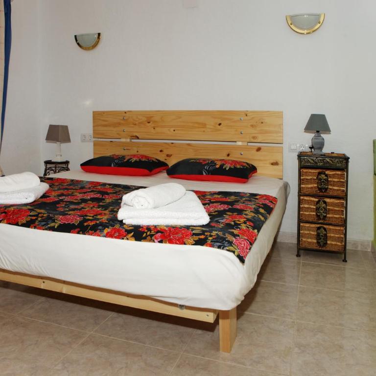Adosado Calist - Apartamento de 2 dormitorios - 14