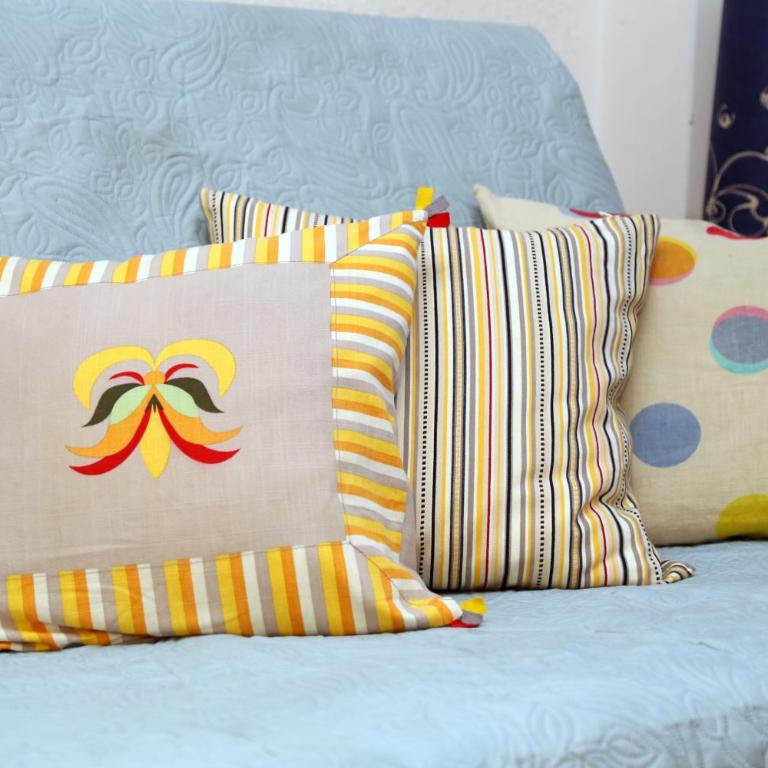 Tamaris Apartmani Igalo Centar - Apartment with Sea View - 16