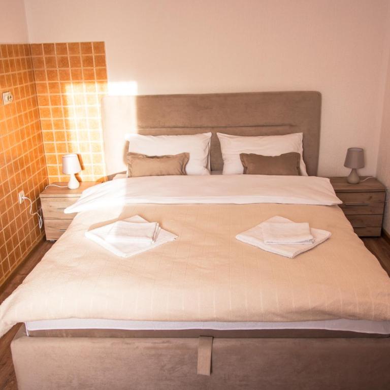 Apartmani Stari Gaj - Studio Apartment - 6