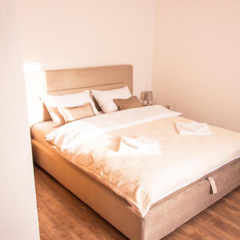 Apartmani Stari Gaj - Studio Apartment - 7