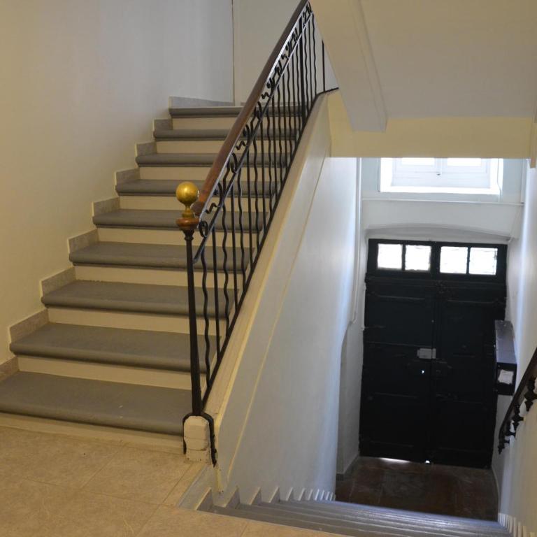 Résidence du bord du Tarn - Appartement avec Terrasse - 16