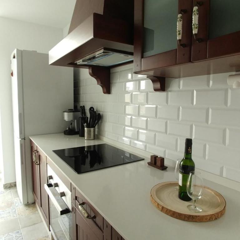 Apartamento Jerez Centro - Apartamento de 2 dormitorios - 19