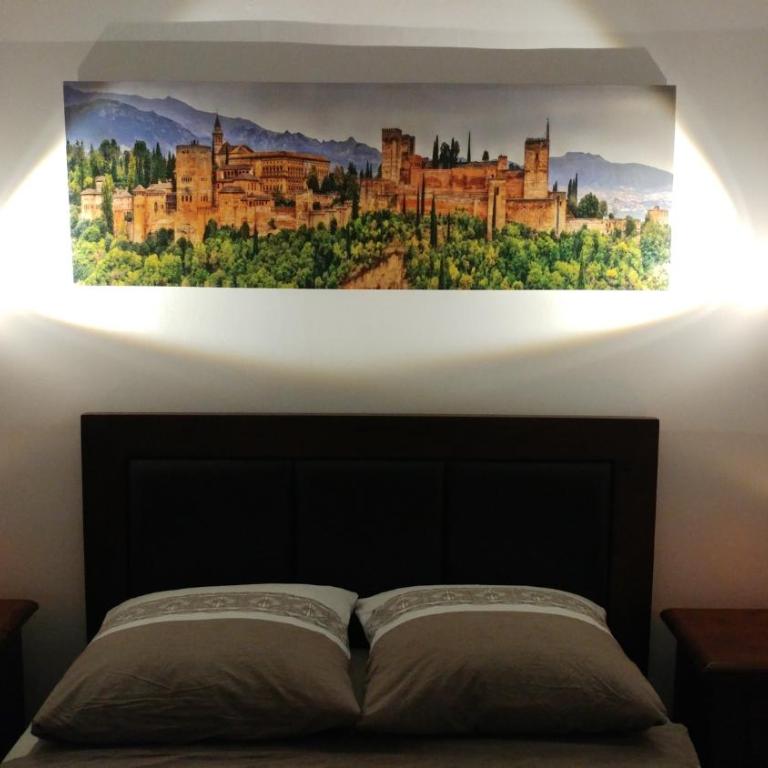 Apartamento Jerez Centro - Apartamento de 2 dormitorios - 26