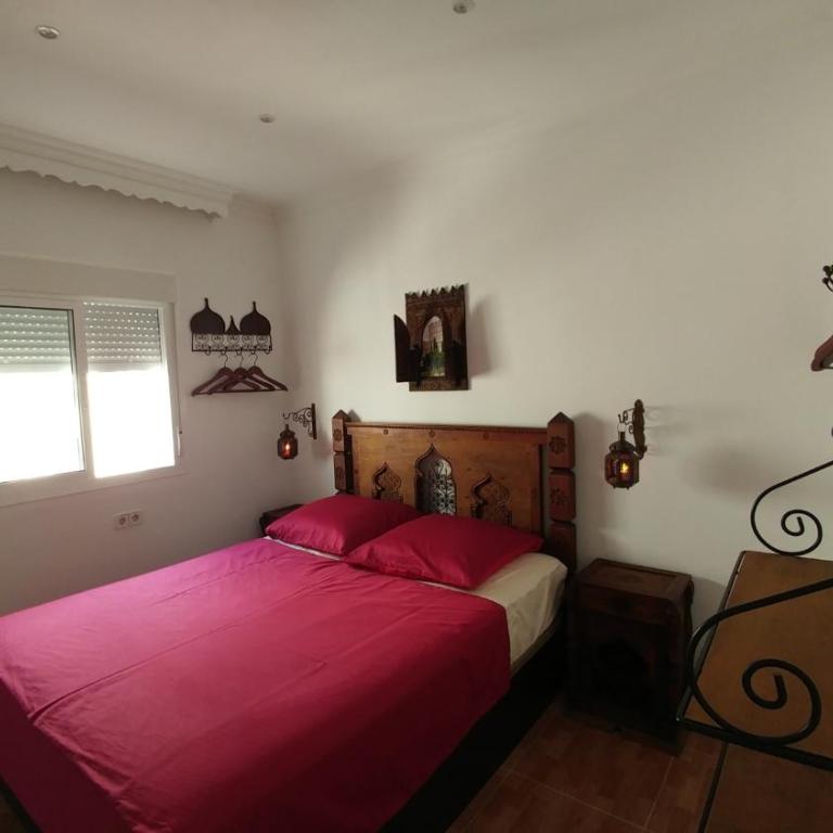 Apartamento Jerez Centro - Apartamento de 2 dormitorios - 29