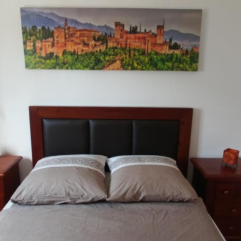 Apartamento Jerez Centro - Apartamento de 2 dormitorios - 24
