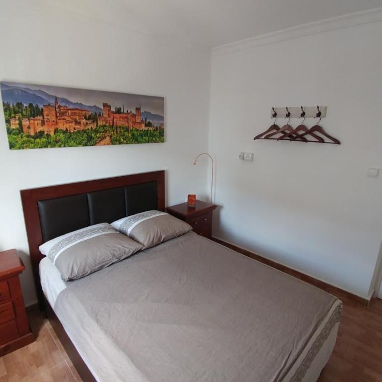 Apartamento Jerez Centro - Apartamento de 2 dormitorios - 25
