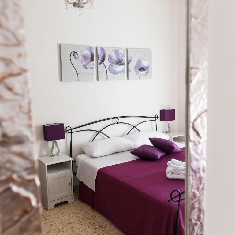 Casa Via Cesena - Appartement avec Terrasse - 41