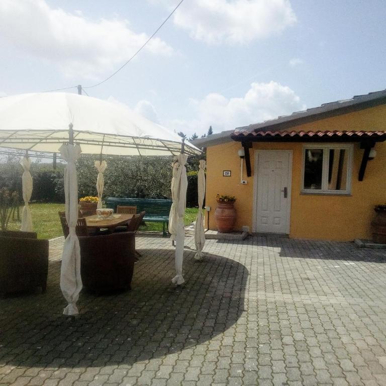 Appartamento Grey - Appartamento con 1 Camera da Letto - 20