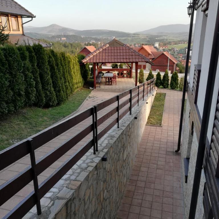 PENEMA - Apartman sa Pogledom na Planinu - 57