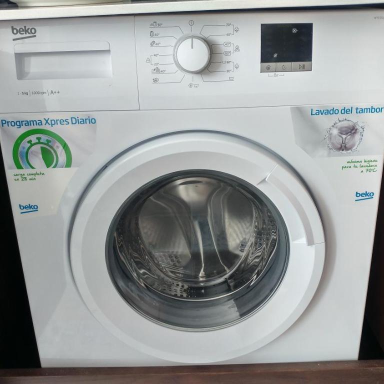 Apartamento Jerez Centro - Apartamento de 2 dormitorios - 32