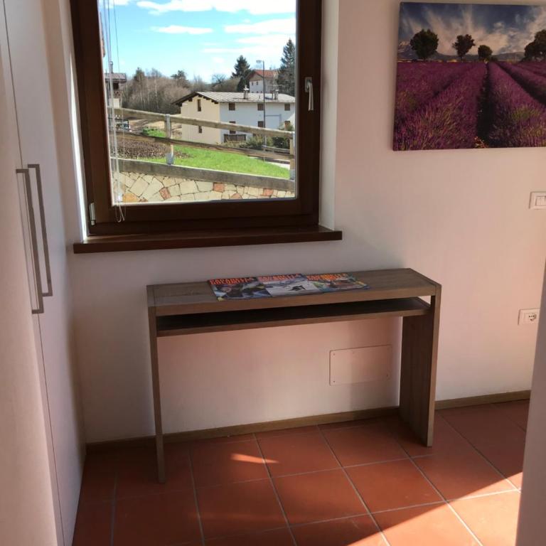 Mirtillhouse - Appartamento - 3