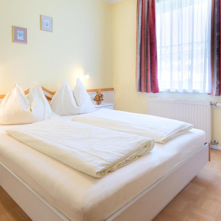 Ferienhaus Stefanie - Apartment mit 2 Schlafzimmern und Balkon - 15