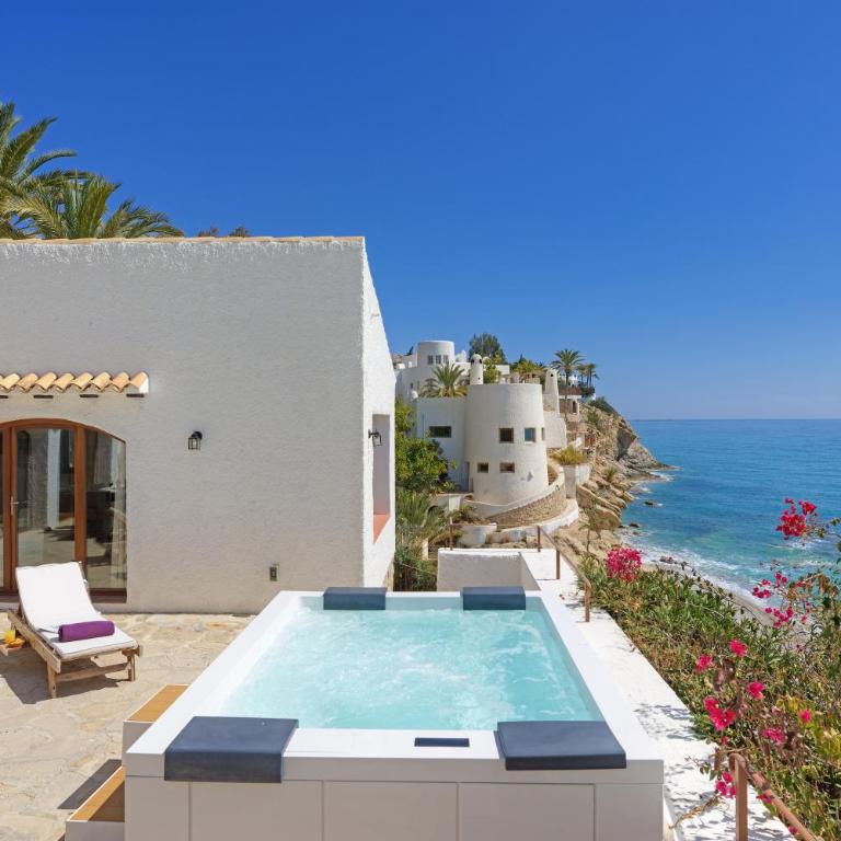 Villa Poniente Montiboli by Buccara - Villa de 3 dormitorios - 2