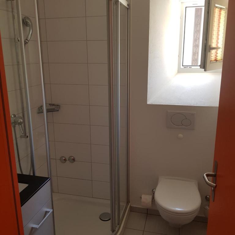 Ferienwohnung Zayetta Orange Cube Nr. 11a - Apartment - 26