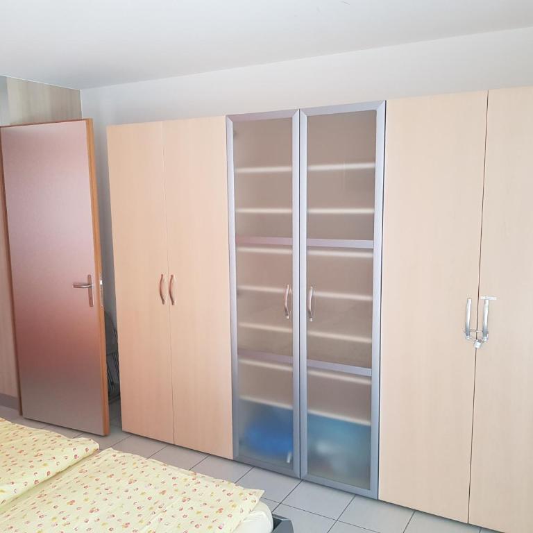 Ferienwohnung Zayetta Orange Cube Nr. 11a - Apartment - 18
