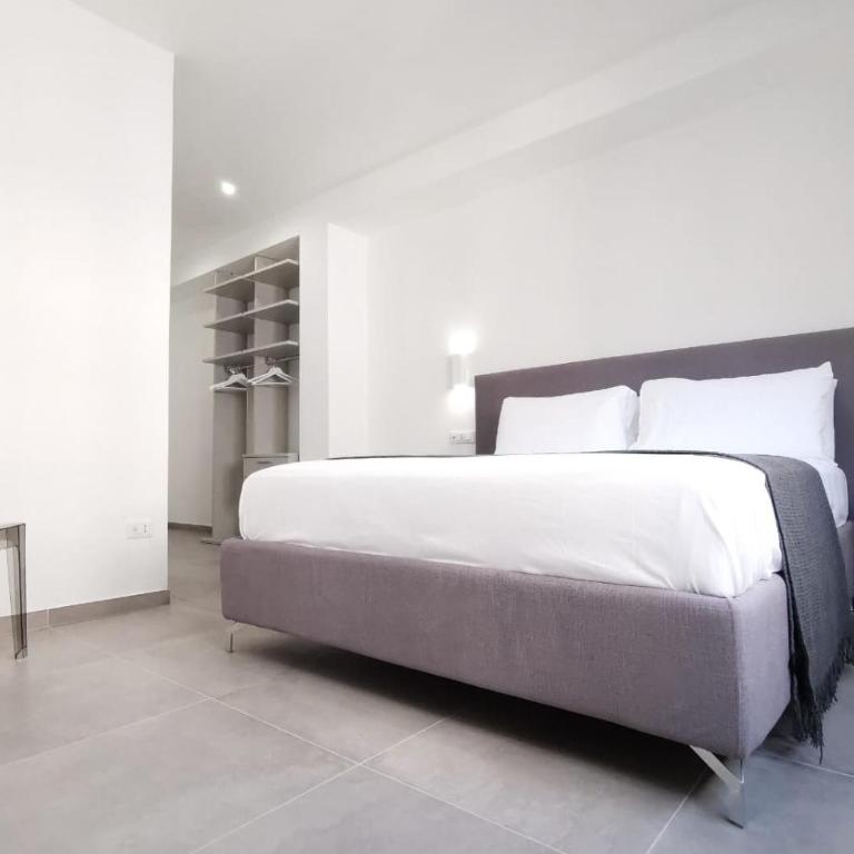 Suites Garibaldi - Deluxe Suite - 10