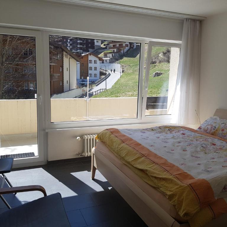 Ferienwohnung Zayetta Ice Cube Nr. 11 - Appartamento - 19
