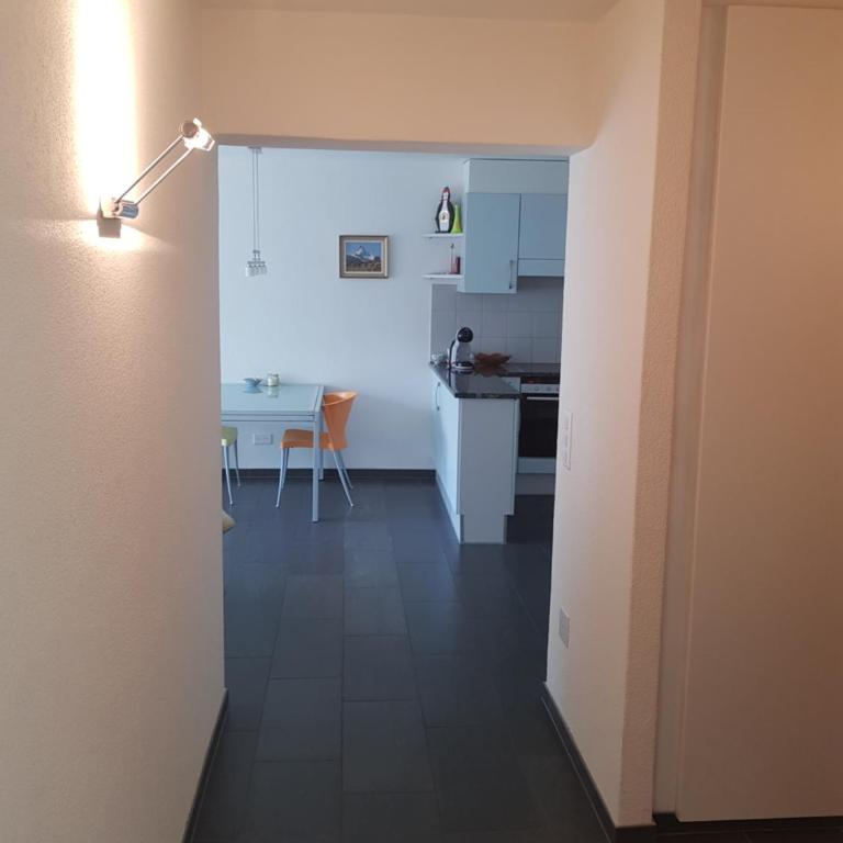 Ferienwohnung Zayetta Ice Cube Nr. 11 - Appartamento - 26