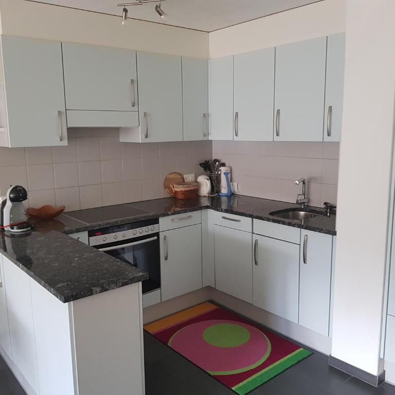 Ferienwohnung Zayetta Ice Cube Nr. 11 - Appartamento - 13