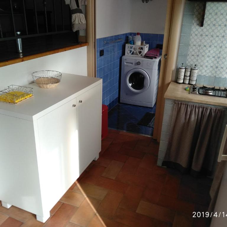 La casetta - Appartamento con 1 Camera da Letto - 10