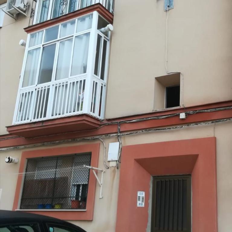Apartamento Jerez Centro - Apartamento de 2 dormitorios - 34